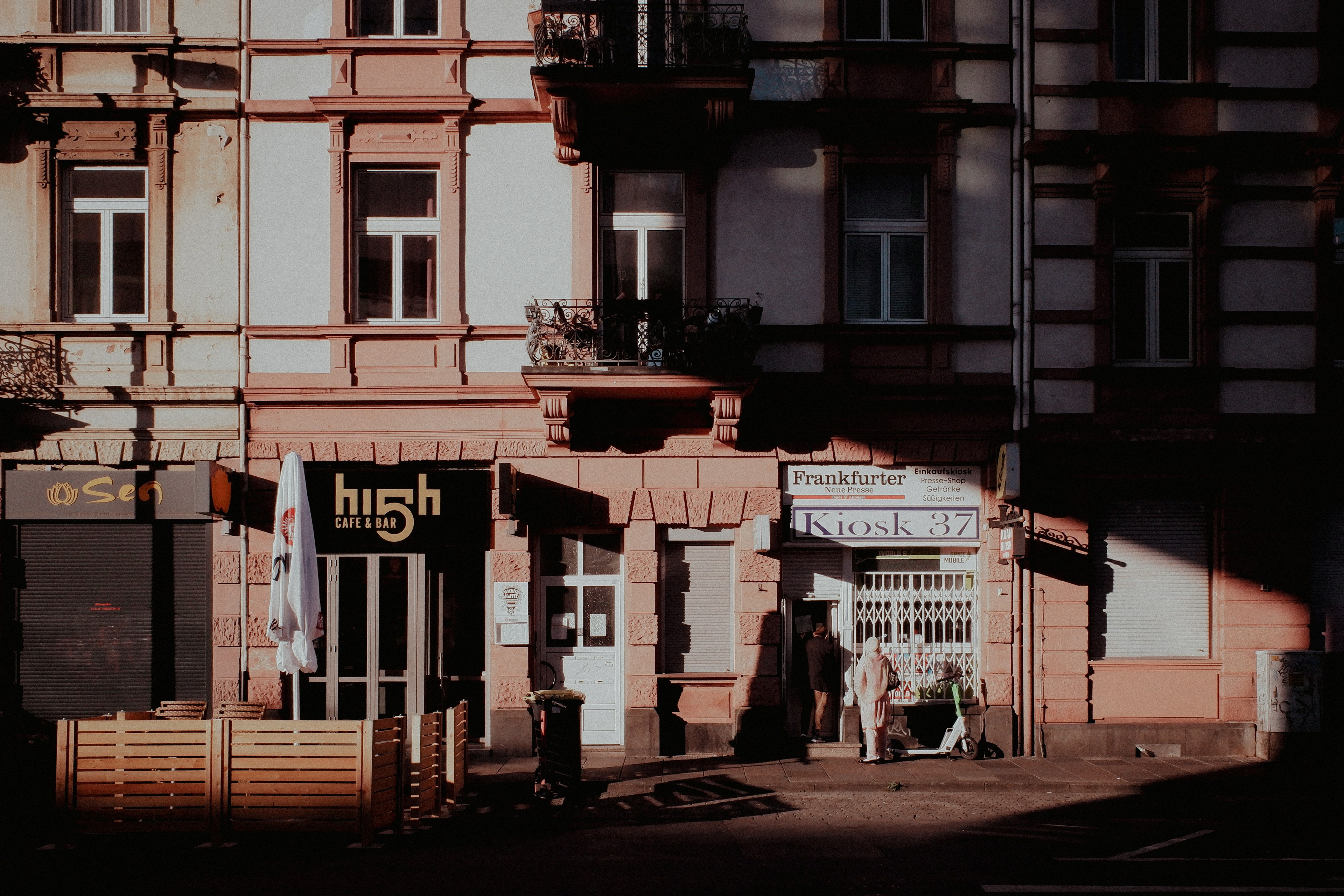 Frankfurt am Main