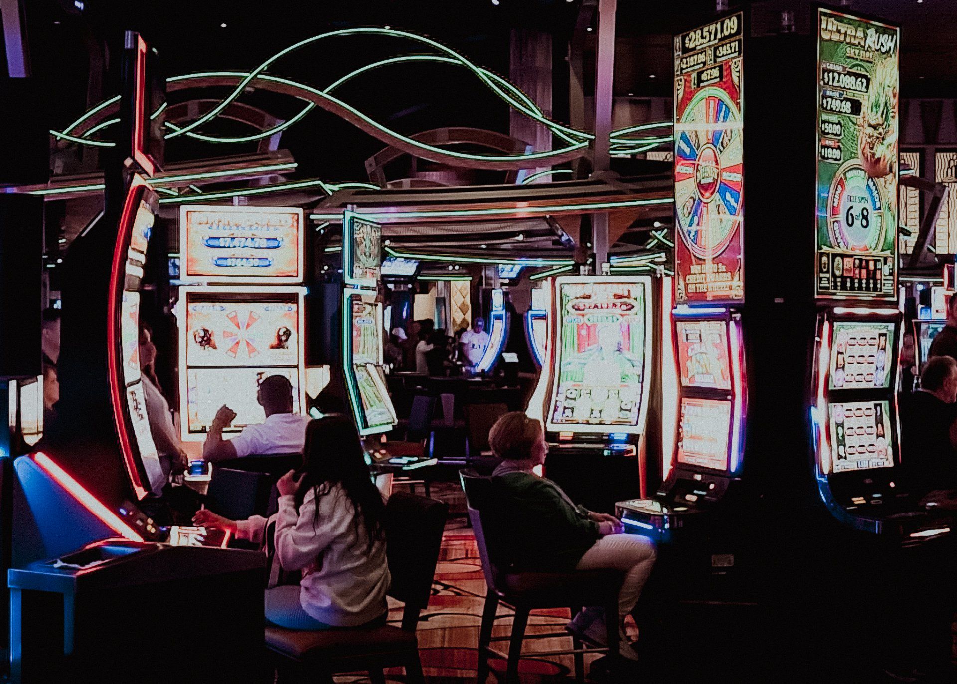Las Vegas
