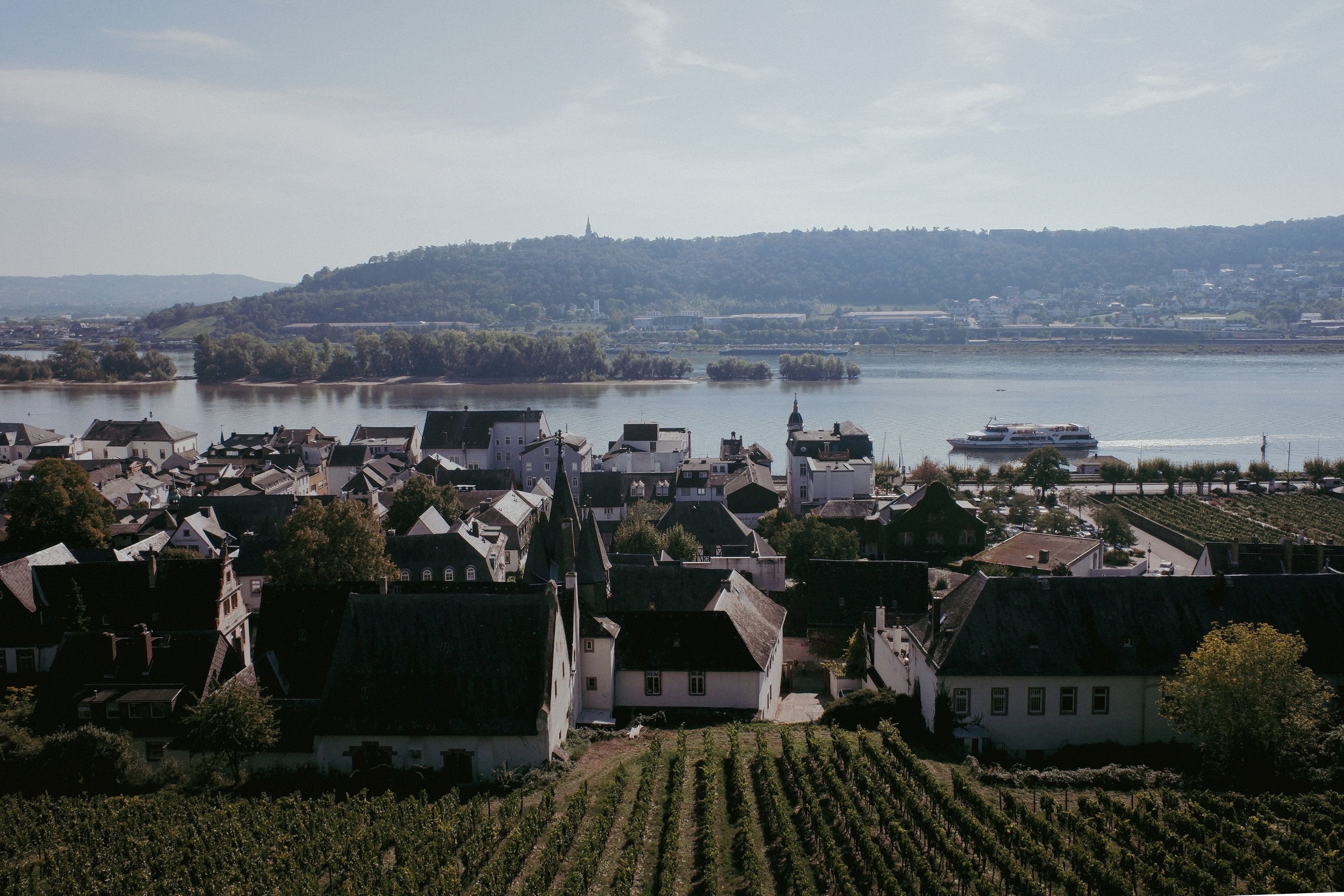 Rüdesheim am Rhein
